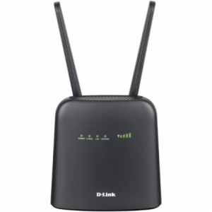 ACCESORIO ORDENADOR D-LINK DWR-920 ROUTER 4G IN